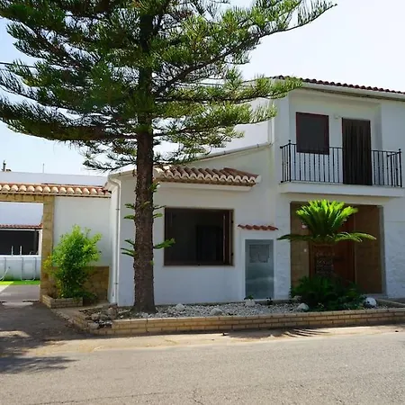 Villa Casa Imperial à Tous Extérieur photo