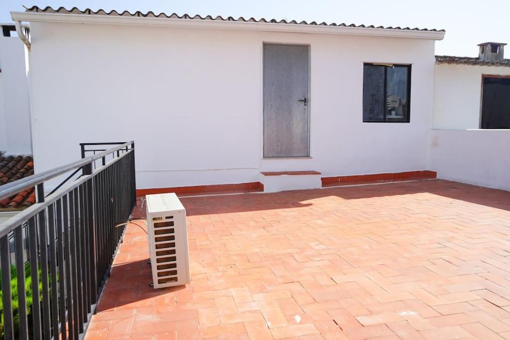 Holiday home Casa Imperial Tous