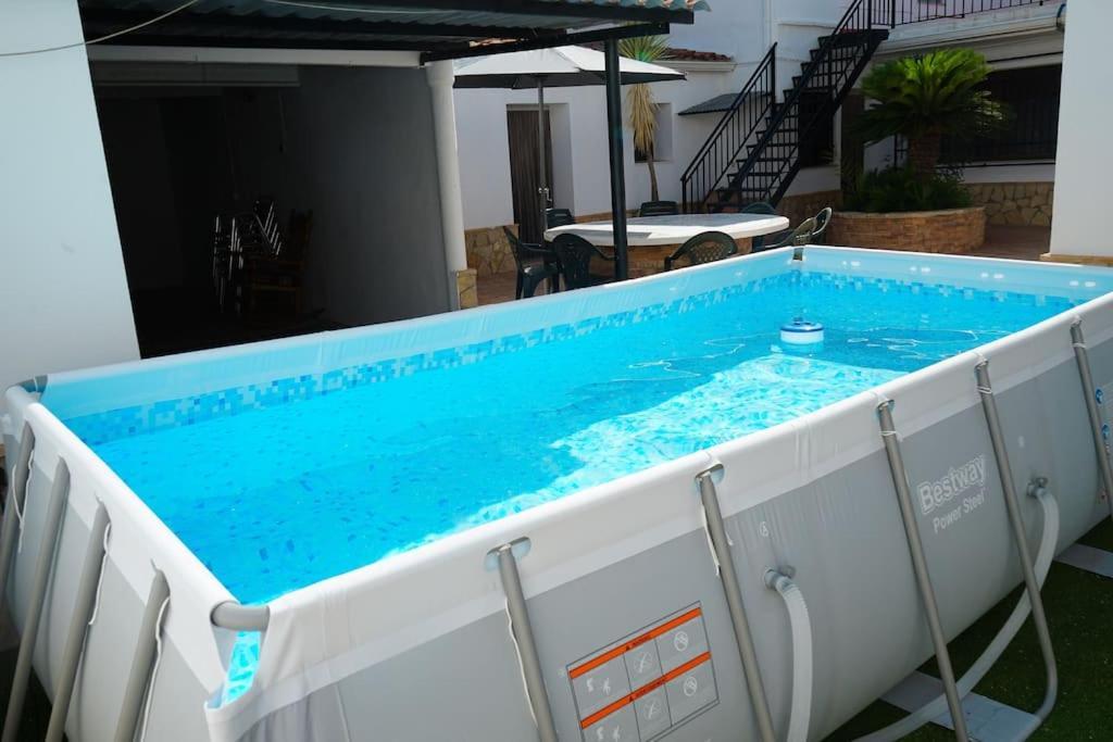 Casa Imperial Holiday home Tous
