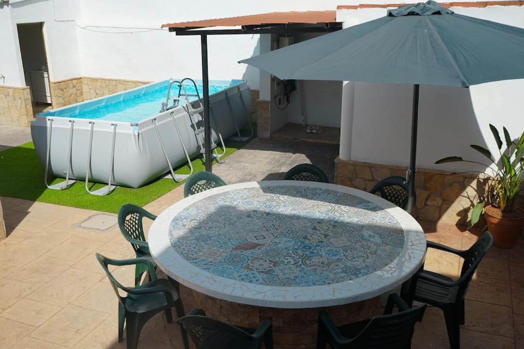 Casa Imperial Holiday home Tous